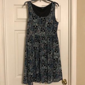 Torrid Dress